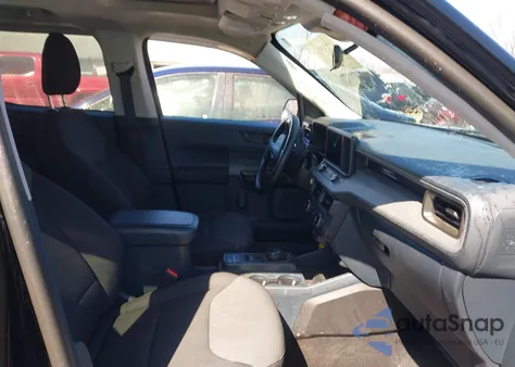 2022 Ford Maverick Xl z USA, uszkodzony, nr VIN 3FTTW8F92NRA44461